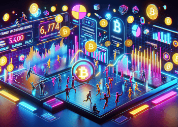 MARA bất ngờ mua 6.474 Bitcoin bằng trái phiếu chuyển đổi