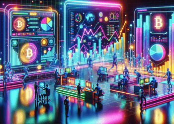 Mara Holdings huy động 1 tỷ USD mua Bitcoin, tái cơ cấu nợ