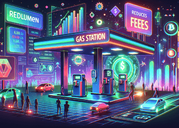 MetaMask Gas Station Giảm Phí Ethereum Cho DeFi Mượt Mà