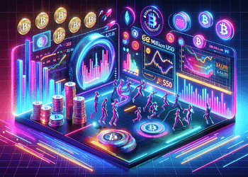 Metaplanet huy động 62 triệu USD tăng thêm Bitcoin