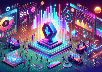 Solana phá vỡ rào cản 250 USD liệu có đạt ATH mới