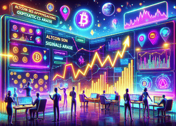 Mùa Altcoin Đến Gần: Tín Hiệu Lạc Quan Xuất Hiện