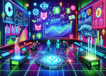 NYSE Arca nộp đơn niêm yết Bitwise Crypto ETF