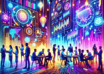 Nansen tiết lộ NodeFi, GPUfi AI cho đầu tư DePIN