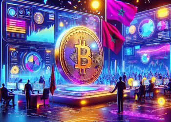 Ngân hàng Trung ương Ma-rốc hợp pháp hóa Tiền Điện Tử