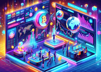 Ngân hàng số lớn nhất Hồng Kông ra mắt giao dịch Tiền Điện Tử