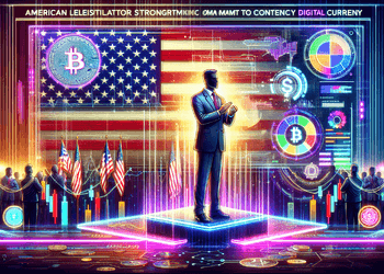 Nhà lập pháp Mỹ cam kết mạnh mẽ với tiền số sau thắng lợi của Trump