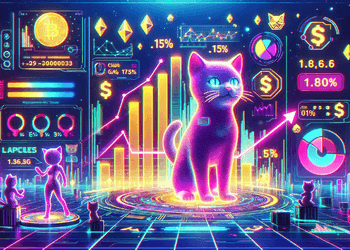 POPCAT Chạm Đỉnh Sau Khi Tăng 15% Trong 1 Ngày