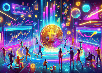 Paul Tudor Jones nâng cổ phần Bitcoin ETF lên 4,4 triệu cổ phiếu