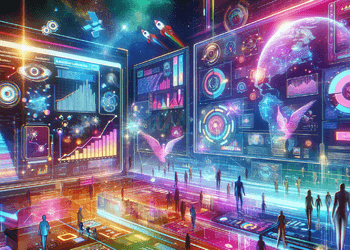 Phân tích: Galaxy tiếp tục tăng sau khi Trump thắng cử