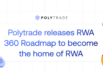 Polytrade tung lộ trình RWA 360: Ngôi nhà RWA mới!