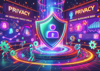 Quyền riêng tư: Tấm chắn tuyệt đối chống kền kền blockchain