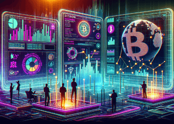 Rooch Network tăng trưởng DeFi trên Bitcoin cùng TinTucBitcoin Accelerator