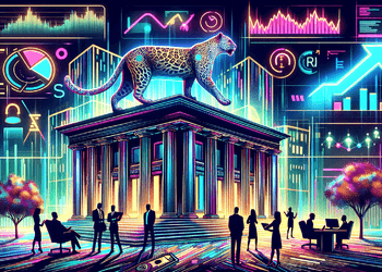 SEC sẽ ‘êm ru’ sau khi Gensler từ chức: Pantera