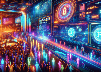 Sau bầu cử Mỹ, ngành crypto nhắm đến giữa nhiệm kỳ 2026