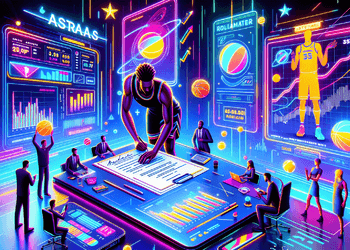 Shaquille O’Neal ký thỏa thuận Astrals NFT 11 triệu USD