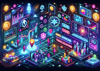 Singapore tiến xa với Token hóa tài sản cùng khung MAS mới