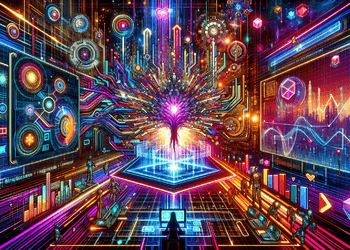 SingularityNET & ASI: Trình làng Proto-AGI tự học trong Minecraft