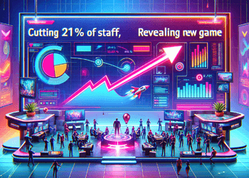 Sky Mavis cắt giảm 21% nhân sự, hé lộ game Axie mới