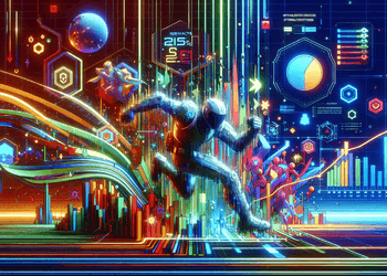 Sky Mavis cắt giảm 21%, tung game Axie Infinity mới