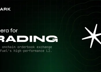 Sổ Đặt Hàng Onchain Đầu Tiên Trên Ethereum từ Spark