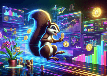 Peanut the Squirrel (PNUT) là gì? Meme Coin đang gây sốt trên sàn Binance