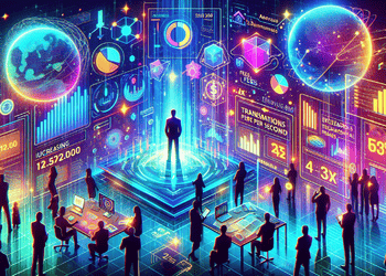 Starknet tăng TPS 4X, giảm phí 5X trong 3 tháng: CEO