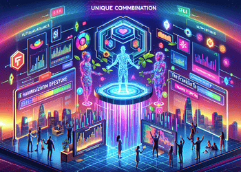 Sự kết hợp độc đáo: Sui và Franklin Templeton đồng bộ hóa hệ sinh thái