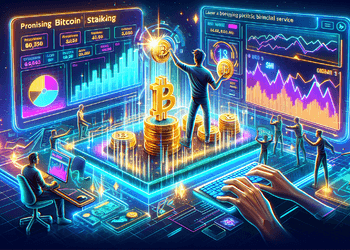 Sui ra mắt dịch vụ staking Bitcoin đầy hứa hẹn