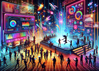 SynFutures tạo sóng với Token quản trị và nền tảng mới