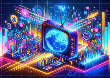 TV chứ không phải TikTok sẽ dạy thế giới về blockchain