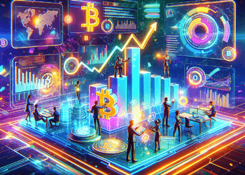 Tác giả Softwar thúc đẩy Bitcoin bảo vệ an ninh quốc gia