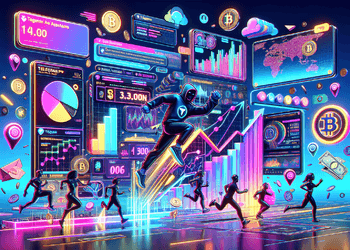 Tài sản tiền điện tử của Telegram đạt 1,3 tỷ USD: Báo cáo 2024