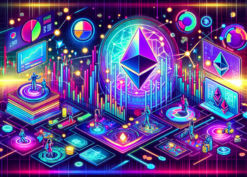 Ethereum lên 3K USD: Chỉ cần ETH vượt qua 5% giảm?