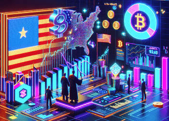 Thẩm phán Mỹ ủng hộ Thợ đào crypto trong tranh chấp Trung Quốc