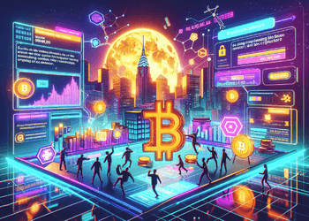 Thành phố Hàn Quốc dọa bán Tiền Điện Tử của người nợ thuế