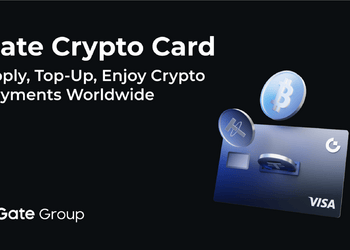 Thẻ Gate Crypto: Thanh Toán Toàn Cầu Cho Cư Dân EEA