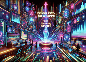 Theo dõi Bitfinity, Zyfi, MicroGPT tuần này!