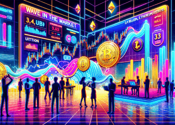 Thị trường nổi sóng: 3,4 tỷ USD tùy chọn Bitcoin, Ethereum sắp đáo hạn!