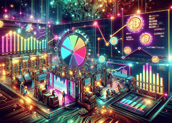 Thợ đào Tiền Điện Tử tại Texas phải báo cáo nhu cầu điện