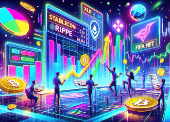 Tin Crypto Nổi Bật: Stablecoin Ripple, Grayscale XLM, FIFA NFT