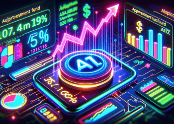 Token ai16z tăng vọt 50% nhờ duyệt từ quỹ đầu tư lớn