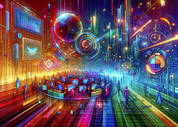 Trả thưởng Polymarket hoãn: Chờ Fox, NBC thống nhất bầu cử Mỹ