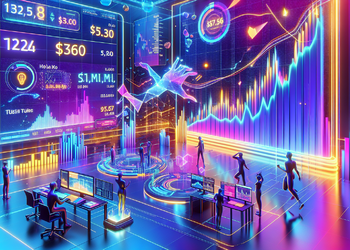 Trader Solana memecoin biến 160 USD thành 5,6 triệu USD