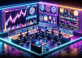 Trader mê ‘altcoin nóng’ dù Bitcoin suy giảm: Santiment