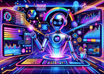 Trợ lý AI Near sẽ sớm đặt vé và gọi đồ ăn cho bạn