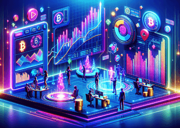 Trump Media ra tín hiệu giao dịch Tiền Điện Tử trên TruthFi