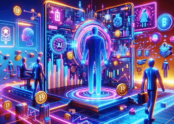 Trump: Tầm Nhìn Chung cho AI và Lãnh Đạo Tiền Điện Tử