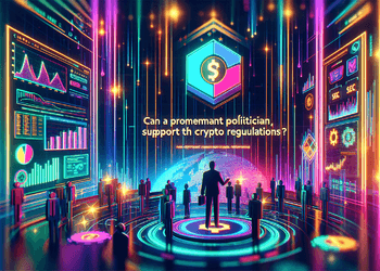 Trump liệu có cải cách SEC, ủng hộ quy định crypto?