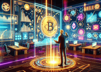 Trump tính lập ví trí crypto đầu tiên ở Nhà Trắng